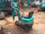 0.5ton super mini excavator for rental yanmar singapore pls machinery