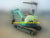 2 Ton Mini Hydraulic Excavator Yanmar Vio20-2 Mini Excavator For Rent Singapore