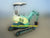 2 Ton Mini Hydraulic Excavator Yanmar Vio20-2 Mini Excavator For Rent Singapore