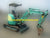 2 Ton Mini Hydraulic Excavator Yanmar Vio20-2 Mini Excavator For Rent Singapore