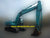 R04.  SK200-8 SUPER-X KOBELCO EXCAVATOR RENTAL SERVICES WITH HYDRAULIC PIPING, TOKU BREAKER AND LOAD INDICATOR FOR RENT IN SINGAPORE