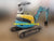 Kubota U30-3S Mini Excavator For Sale For Rental Services
